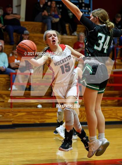 Thumbnail 1 in Tioga @ Muenster photogallery.