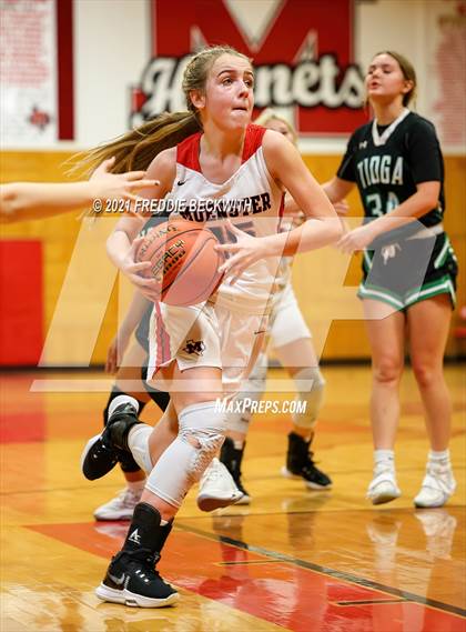 Thumbnail 1 in Tioga @ Muenster photogallery.