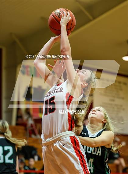Thumbnail 1 in Tioga @ Muenster photogallery.