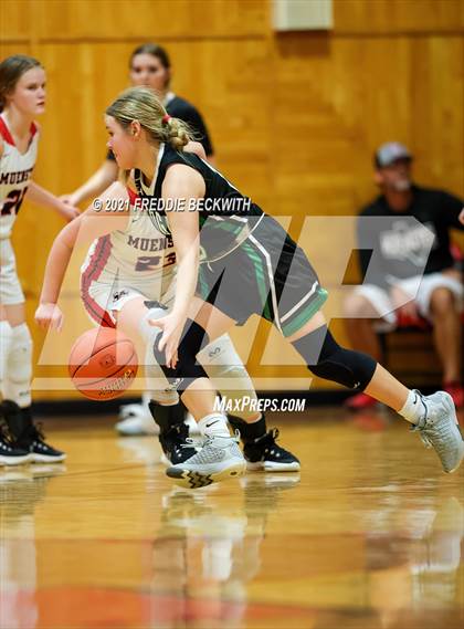 Thumbnail 1 in Tioga @ Muenster photogallery.