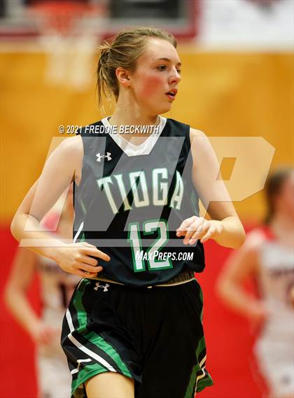 Thumbnail 3 in Tioga @ Muenster photogallery.