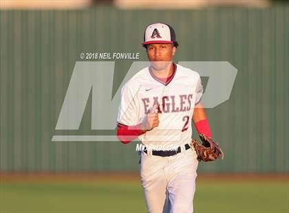 Thumbnail 1 in Wylie @ Allen photogallery.