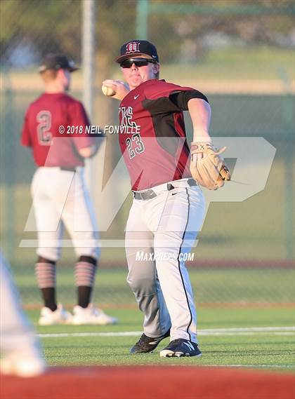 Thumbnail 2 in Wylie @ Allen photogallery.