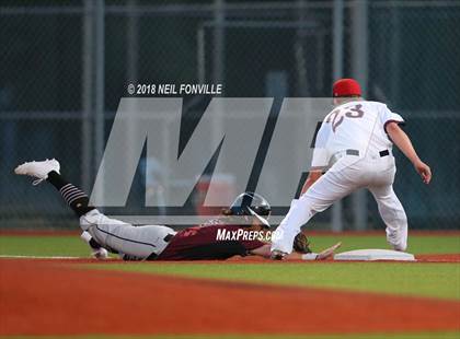 Thumbnail 3 in Wylie @ Allen photogallery.