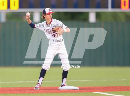 Thumbnail 3 in Wylie @ Allen photogallery.