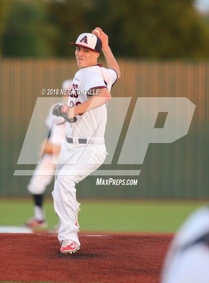 Thumbnail 1 in Wylie @ Allen photogallery.