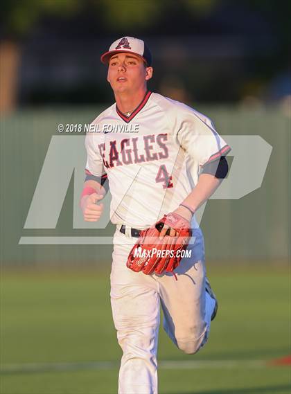 Thumbnail 2 in Wylie @ Allen photogallery.