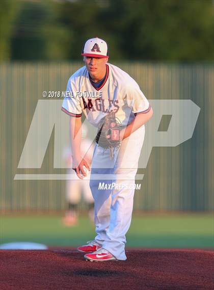 Thumbnail 3 in Wylie @ Allen photogallery.