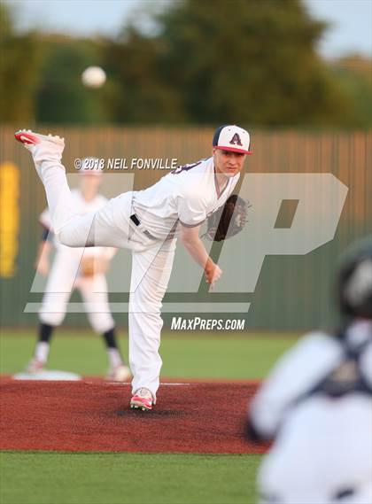 Thumbnail 2 in Wylie @ Allen photogallery.