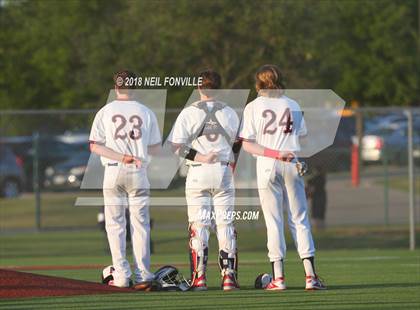Thumbnail 2 in Wylie @ Allen photogallery.