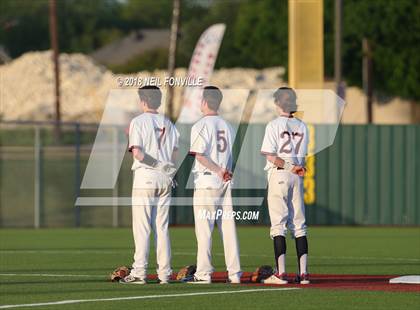 Thumbnail 1 in Wylie @ Allen photogallery.