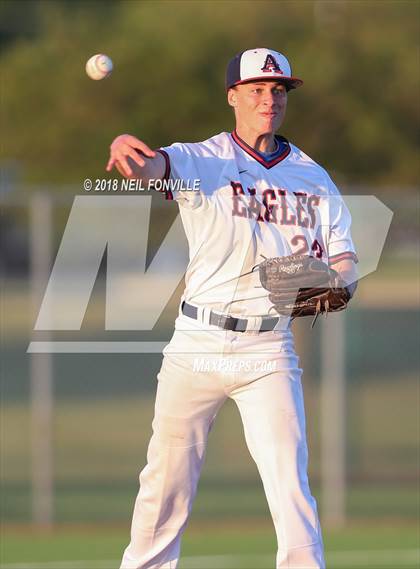 Thumbnail 2 in Wylie @ Allen photogallery.