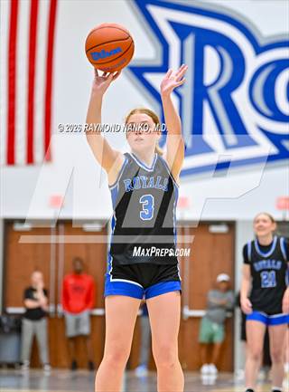 Hamilton Southeastern vs Fort Wayne Snider (IBCA / IHSAA Showcase)