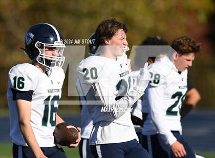Thumbnail 3 in Williston @ Cheshire Academy photogallery.