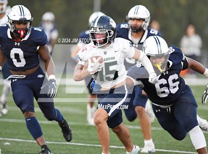 Thumbnail 3 in Williston @ Cheshire Academy photogallery.
