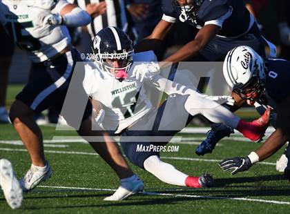 Thumbnail 1 in Williston @ Cheshire Academy photogallery.