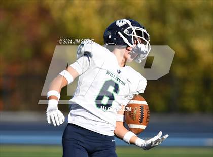 Thumbnail 1 in Williston @ Cheshire Academy photogallery.