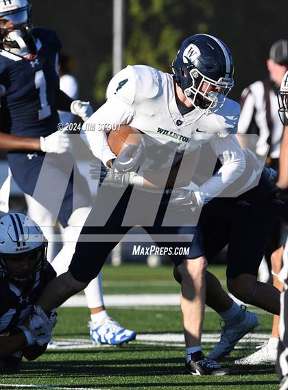 Thumbnail 2 in Williston @ Cheshire Academy photogallery.
