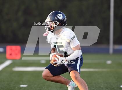 Thumbnail 3 in Williston @ Cheshire Academy photogallery.
