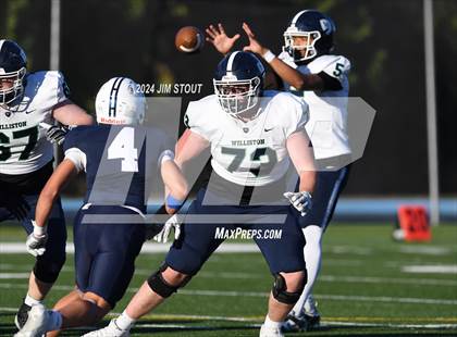 Thumbnail 2 in Williston @ Cheshire Academy photogallery.