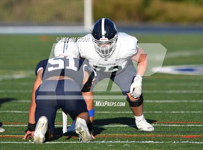 Thumbnail 2 in Williston @ Cheshire Academy photogallery.