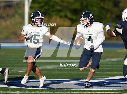 Thumbnail 3 in Williston @ Cheshire Academy photogallery.