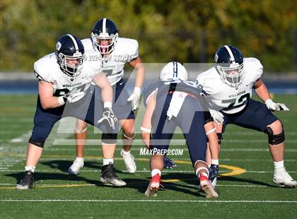 Thumbnail 2 in Williston @ Cheshire Academy photogallery.