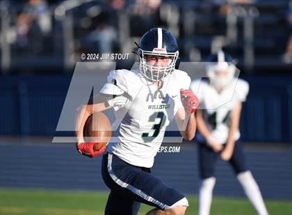 Thumbnail 1 in Williston @ Cheshire Academy photogallery.