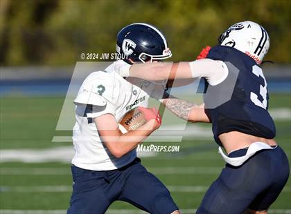 Thumbnail 3 in Williston @ Cheshire Academy photogallery.