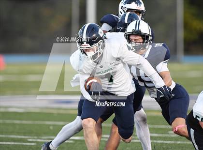Thumbnail 2 in Williston @ Cheshire Academy photogallery.