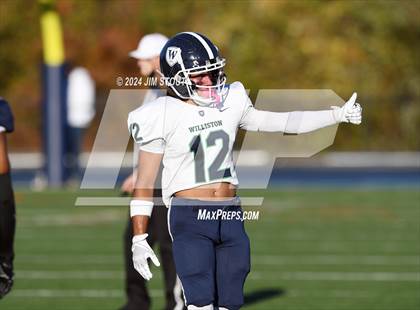 Thumbnail 2 in Williston @ Cheshire Academy photogallery.