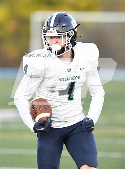 Thumbnail 1 in Williston @ Cheshire Academy photogallery.