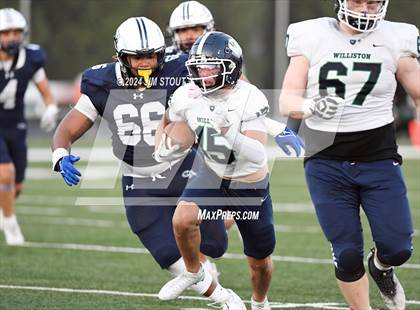 Thumbnail 1 in Williston @ Cheshire Academy photogallery.