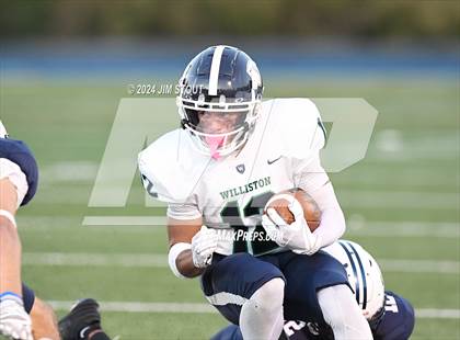 Thumbnail 1 in Williston @ Cheshire Academy photogallery.