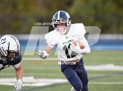 Thumbnail 2 in Williston @ Cheshire Academy photogallery.