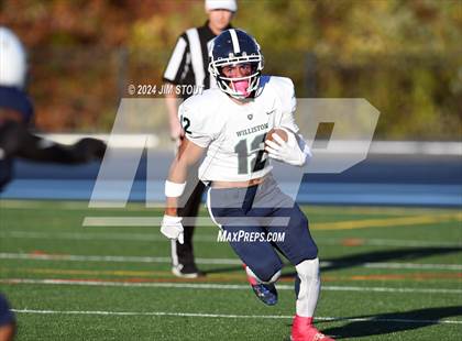 Thumbnail 1 in Williston @ Cheshire Academy photogallery.