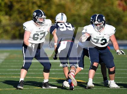 Thumbnail 2 in Williston @ Cheshire Academy photogallery.