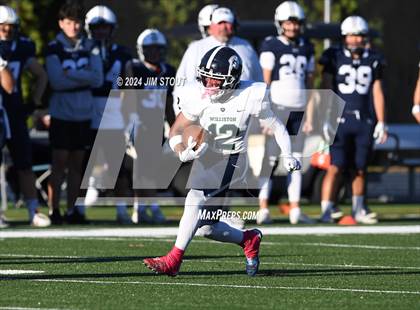 Thumbnail 2 in Williston @ Cheshire Academy photogallery.