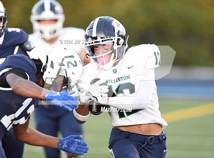 Thumbnail 1 in Williston @ Cheshire Academy photogallery.