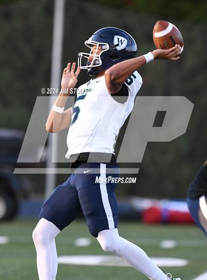 Thumbnail 1 in Williston @ Cheshire Academy photogallery.