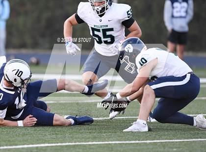 Thumbnail 2 in Williston @ Cheshire Academy photogallery.