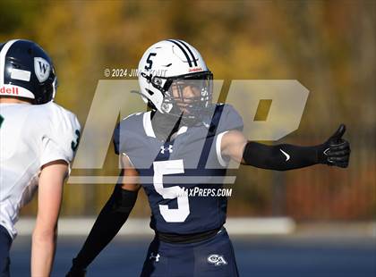 Thumbnail 2 in Williston @ Cheshire Academy photogallery.