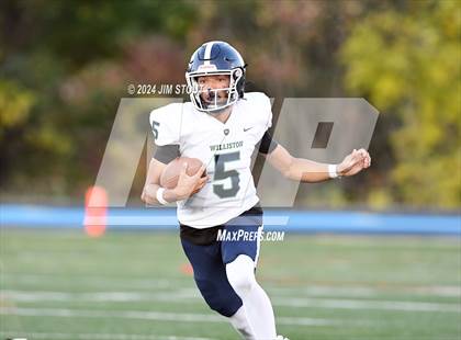 Thumbnail 1 in Williston @ Cheshire Academy photogallery.