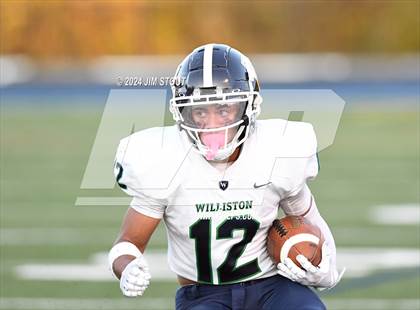 Thumbnail 1 in Williston @ Cheshire Academy photogallery.