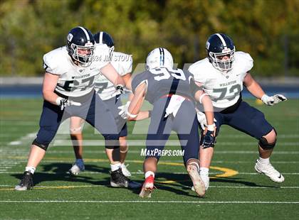 Thumbnail 3 in Williston @ Cheshire Academy photogallery.