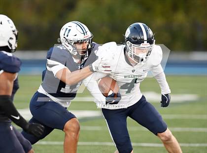 Thumbnail 1 in Williston @ Cheshire Academy photogallery.