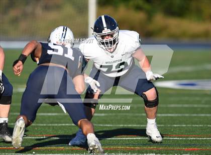 Thumbnail 3 in Williston @ Cheshire Academy photogallery.