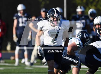 Thumbnail 1 in Williston @ Cheshire Academy photogallery.