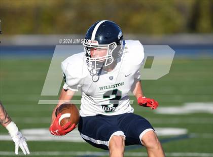 Thumbnail 2 in Williston @ Cheshire Academy photogallery.