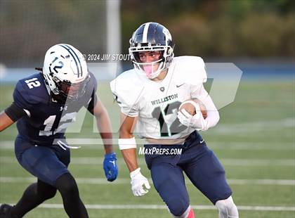 Thumbnail 2 in Williston @ Cheshire Academy photogallery.